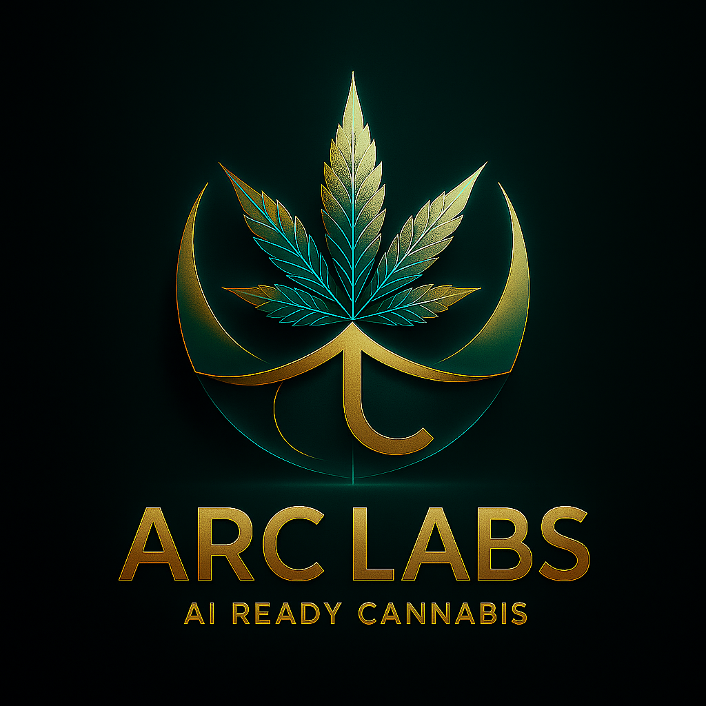 Arc Labs logo